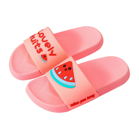 88VIP：miaoyoutong 妙优童 儿童卡通凉鞋