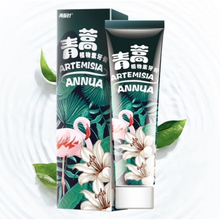 两面针 护龈牙膏套装 青蒿素120g*2