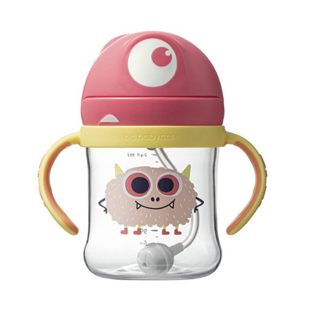 88VIP：babycare 普迪仔 儿童学饮杯