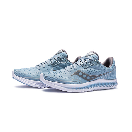 Saucony 索康尼 KINVARA菁华11 S10551-20 女士缓震跑鞋