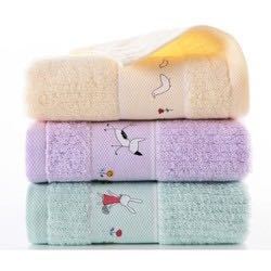 KINGSHORE 金号 纯棉毛巾 3条装 多规格可选