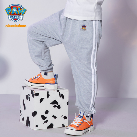 Paw Patrol 汪汪队立大功 儿童防蚊裤