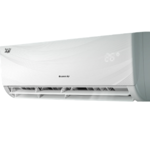 GREE 格力 KFR-35GW/(35592)FNhAa-A1 品悦 壁挂式空调