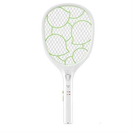 雅格 充电式电蚊子拍 YG-5631