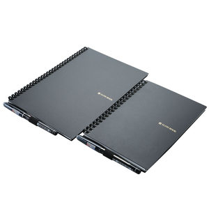 ELFIN BOOK 2.0 智能可重复书写笔记本子 A5/50页 黑色