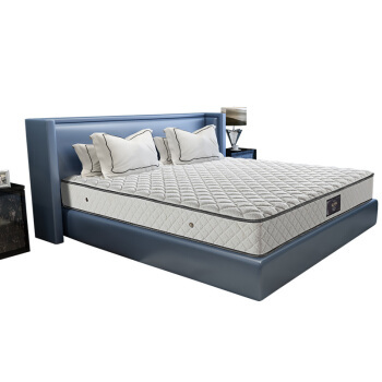 DeRUCCI 慕思 MCW1-029 独立筒弹簧乳胶床垫 180*200cm