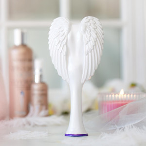 英国王妃同款 Tangle angel 按摩天使梳 防静电不打结