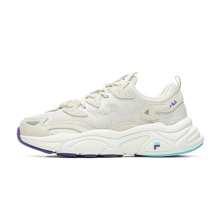 FILA 斐乐 F12M031122F 情侣款潮流运动鞋