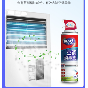 去污神器 洗空调清洗剂500ml