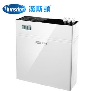 汉斯顿 德国UF超滤膜 五级精滤净水机