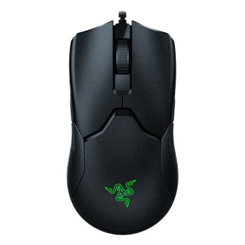 RAZER 雷蛇 毒蝰8KHz 有线电竞游戏鼠标 20000DPI