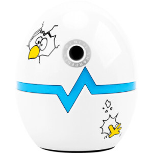 GuangBo 广博 XBQ97006 卡通手摇削笔机 破壳蛋