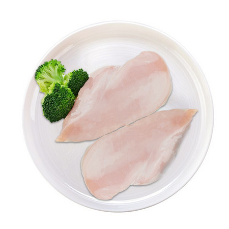 圣农 鸡胸肉 1kg*5袋