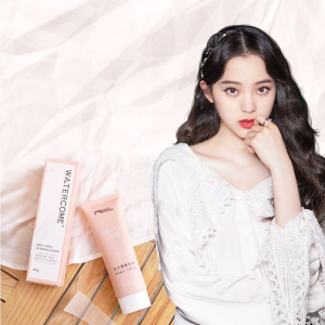 水之蔻 无刺激腋下专用脱毛膏