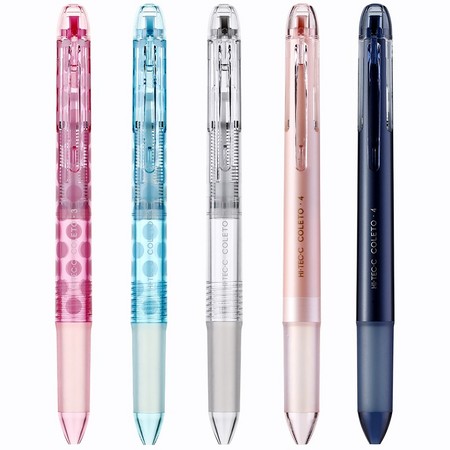 PILOT 百乐 P-LHKCG20C 多功能模块笔笔壳 3色款 多色可选