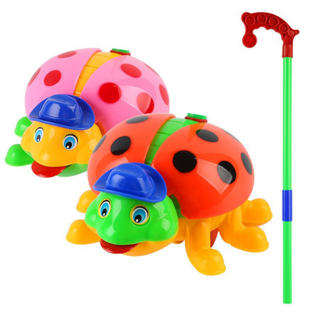 移动端：Delectation 宝宝单杆学步手推车