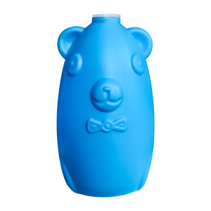 翼盟 小熊蓝泡泡洁厕灵宝 3瓶