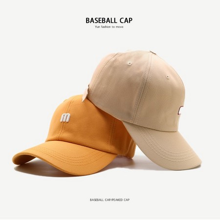 向朵 MZ200 女士时尚潮流鸭舌帽