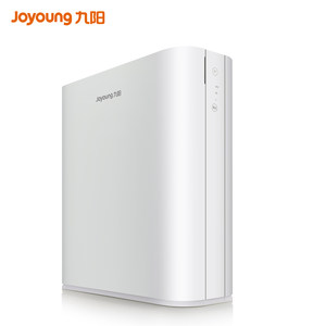 九阳 可直饮RO反渗透净水器 美国进口RO膜 wifi智能控制 599元包安装 直降200元