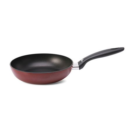 Fissler 菲仕乐 红骑士系列 炒锅 24cm