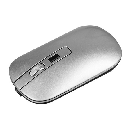 LINGSHE 灵蛇 M175 无线静音鼠标