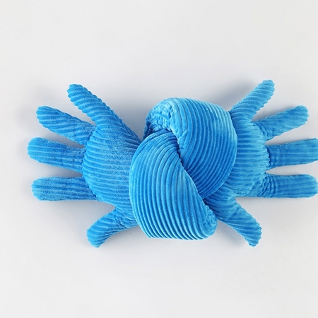 THE BEAST 野兽派 条形大大抱枕