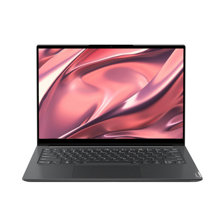 88VIP：Lenovo 联想 YOGA 14s 2021 锐龙版 14英寸笔记本电脑（R7-5800H、16GB、512GB、90Hz、2.8K、100%sR