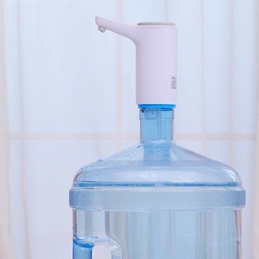 美祥 桶装水电动抽水器 配充电线+抽水管