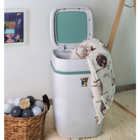 Little Duck 小鸭牌 XPB35-1708 迷你洗衣机