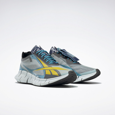 Reebok 锐步 ZIG 3D STORM FX4391 男女款休闲运动鞋
