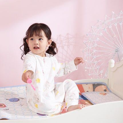 Disney 迪士尼 婴儿薄款睡袋