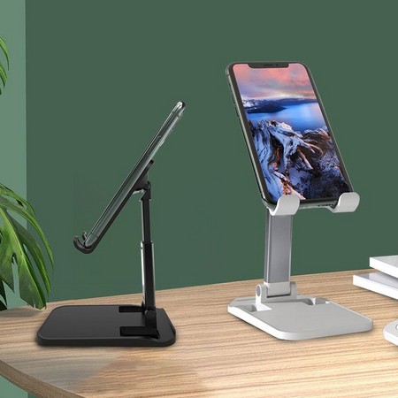 MR LEI 小雷先生 手机支架 铝合金加固款