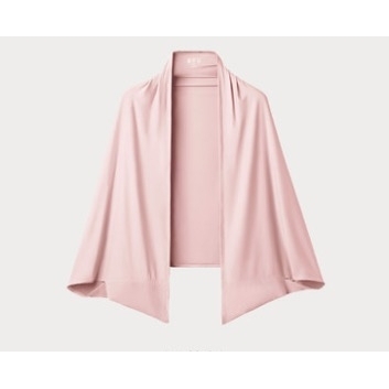 Beneunder 蕉下 BU20PJFSF 女款披肩防晒衣