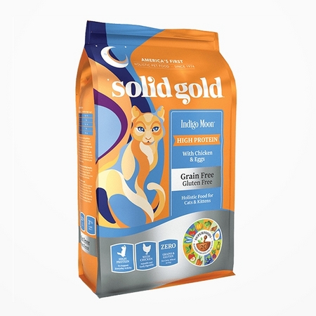 88VIP：solid gold 素力高 鸡肉蛋粉全阶段猫粮
