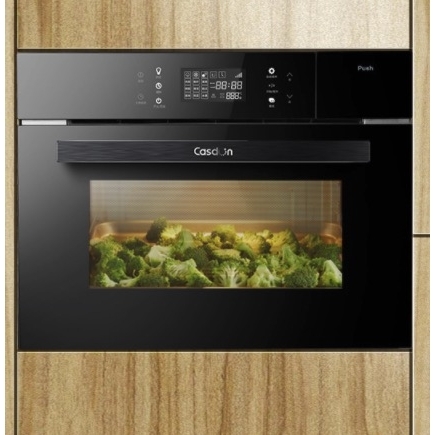 Casdon 凯度 FB+MD 电蒸箱