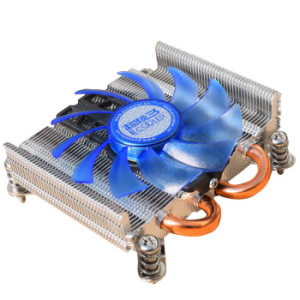 PCCOOLER 超频三 刀锋 风冷散热器
