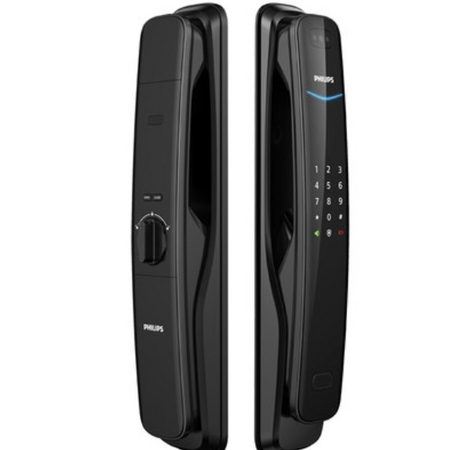 PHILIPS 飞利浦 DDL702 3D人脸识别智能锁 3680元（包邮，双重优惠
