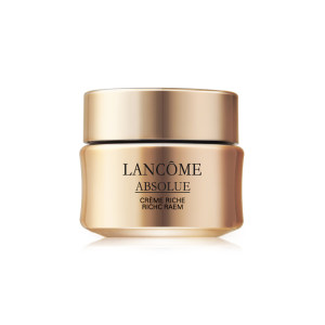 法国 兰蔻 菁纯臻颜精萃乳霜 15ml 紧致轮廓抗初老