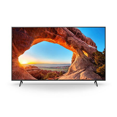SONY 索尼 KD-75X85J 75英寸 4K HDR 安卓智能液晶电视