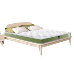 AIRLAND 雅兰 深爱1200版 护脊弹簧儿童床垫 1.2m