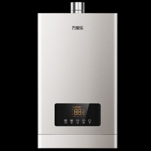 macro 万家乐 JSQ30-D5 燃气热水器 16L
