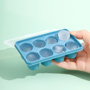 SPL 星普莱 硅胶冰格模 11.7*3*7cm