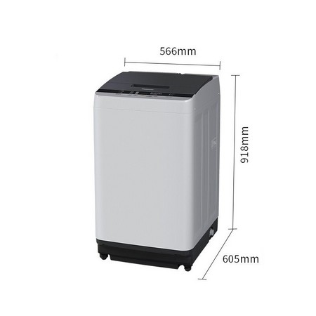 Panasonic 松下 XQB100 10公斤 波轮洗衣机