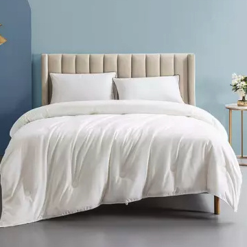 hommy 佳佰 100%天然桑蚕丝被 200*230cm