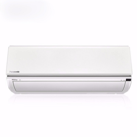 Panasonic 松下 KFR-36GW/BPTRLN1 1.5匹 变频冷暖壁挂式空调