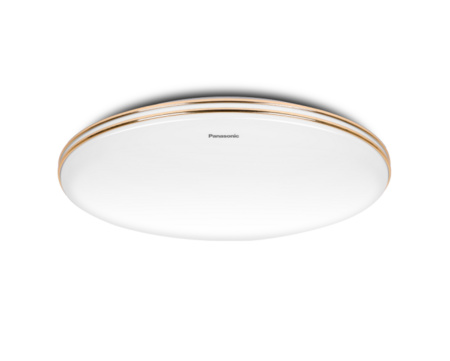 Panasonic 松下 HHLAZ1742 金边遥控LED吸顶灯