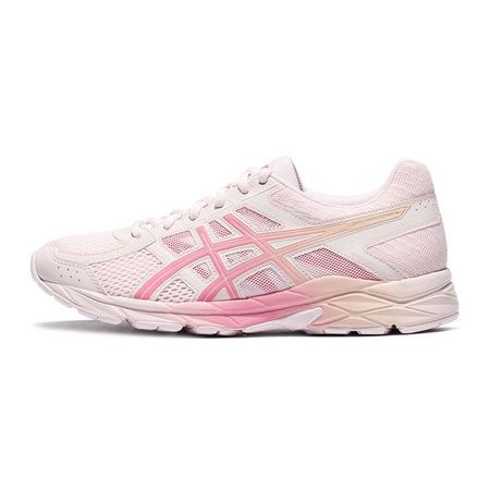 ASICS 亚瑟士 GEL-CONTEND 4 T8D9Q 女士轻便跑鞋
