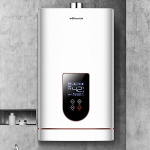 Vanward 万和 JSQ30-520J16 燃气热水器