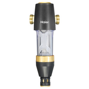 Haier 海尔 Haier 海尔 HP05升级版 前置过滤器