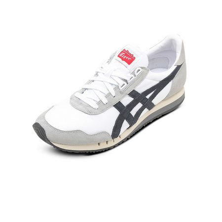 88VIP：Onitsuka Tiger 鬼塚虎 DUALIO系列 D600N 男女款休闲鞋
